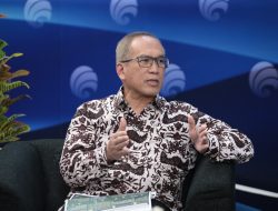 Sinkronisasi Kebijakan Satu Peta Benahi Masalah Tata Ruang