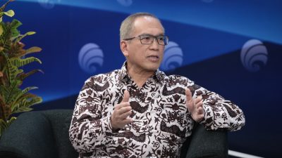 Sinkronisasi Kebijakan Satu Peta Benahi Masalah Tata Ruang