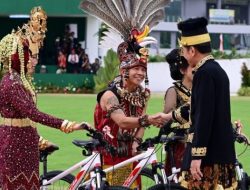 Suara Masyarakat Di Ibu Kota Nusantara ( IKN ): Kebanggaan dan Harapan Di Hari Kemerdekaan