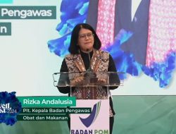 WELLFEST 2024: Momentum Pengembangan Industri Wellness di Indonesia