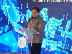Optimalisasi Digitalisasi Transaksi Pemda Mengakselerasi Pertumbuhan Ekonomi Daerah