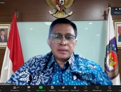 Percepat Penurunan Angka Kemiskinan Ekstrem, Pemda Optimalkan Peran TKPK