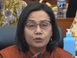 Sri Mulyani: Ekonomi Indonesia Terlalu Terlilit Banyak Aturan dan Tumpang Tindih