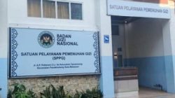 Dapur MBG Tutup, Ribuan Siswa di Makassar Terancam Tak Dapat Makan Bergizi