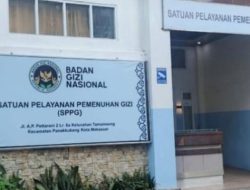 Dapur MBG Tutup, Ribuan Siswa di Makassar Terancam Tak Dapat Makan Bergizi