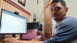 Dari Pena ke Ponsel: Cara Fajar Ahmad Wahyuddin Didik Generasi Digital